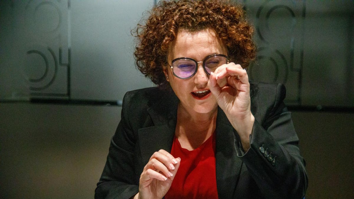 Judith Pallarés