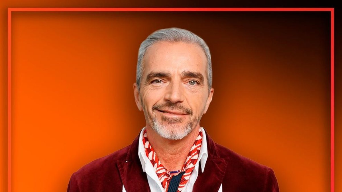 Francesc Repiso a Masterchef
