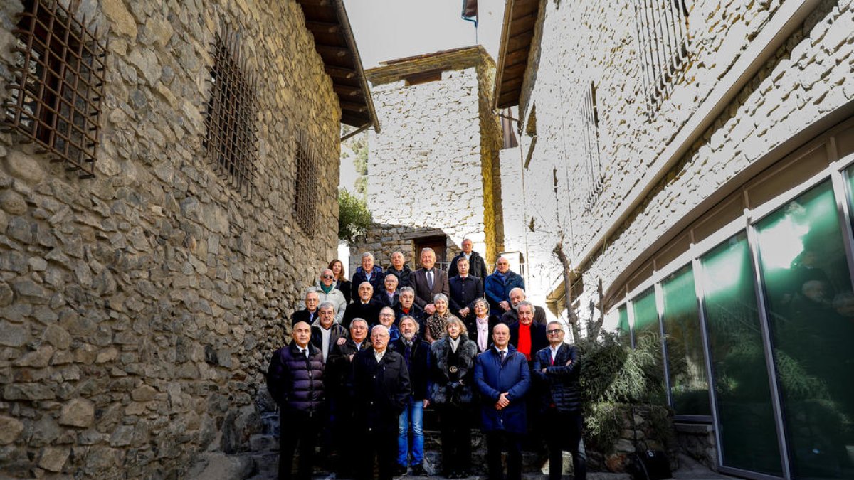 Trobada per la Constitució