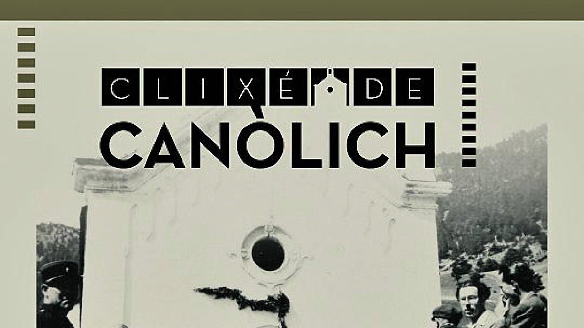 'Clixé de Canòlich'