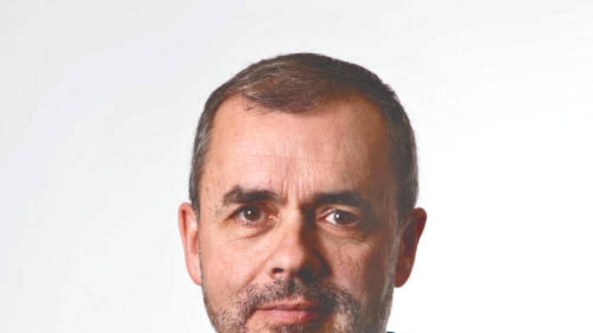 Josep Escoriza és nomenat director de la CASS.