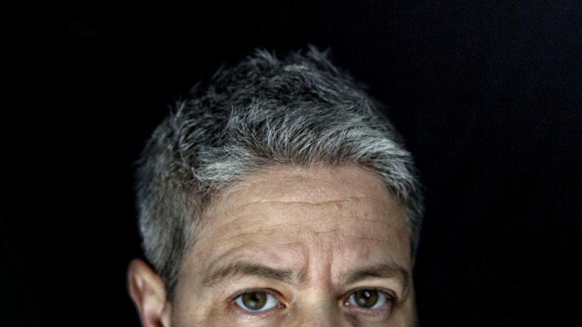 Núria Moreno, Guanyadora de la Marató Fotogràfica