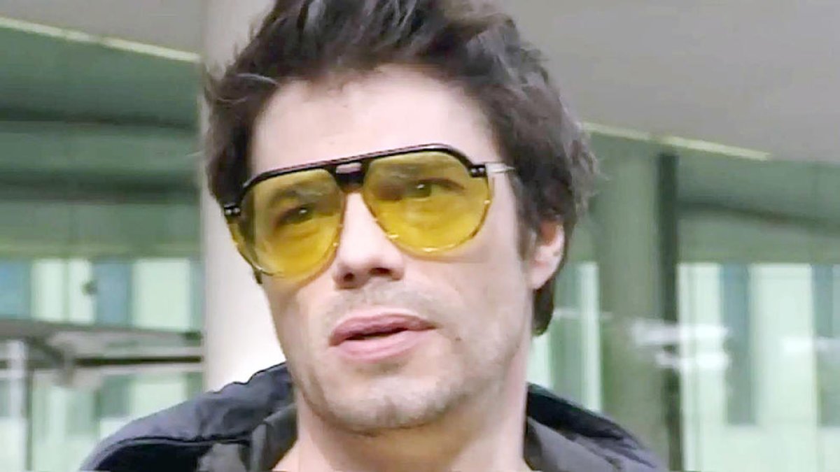 Albert Cavallé ja ha estat acusat anteriorment.