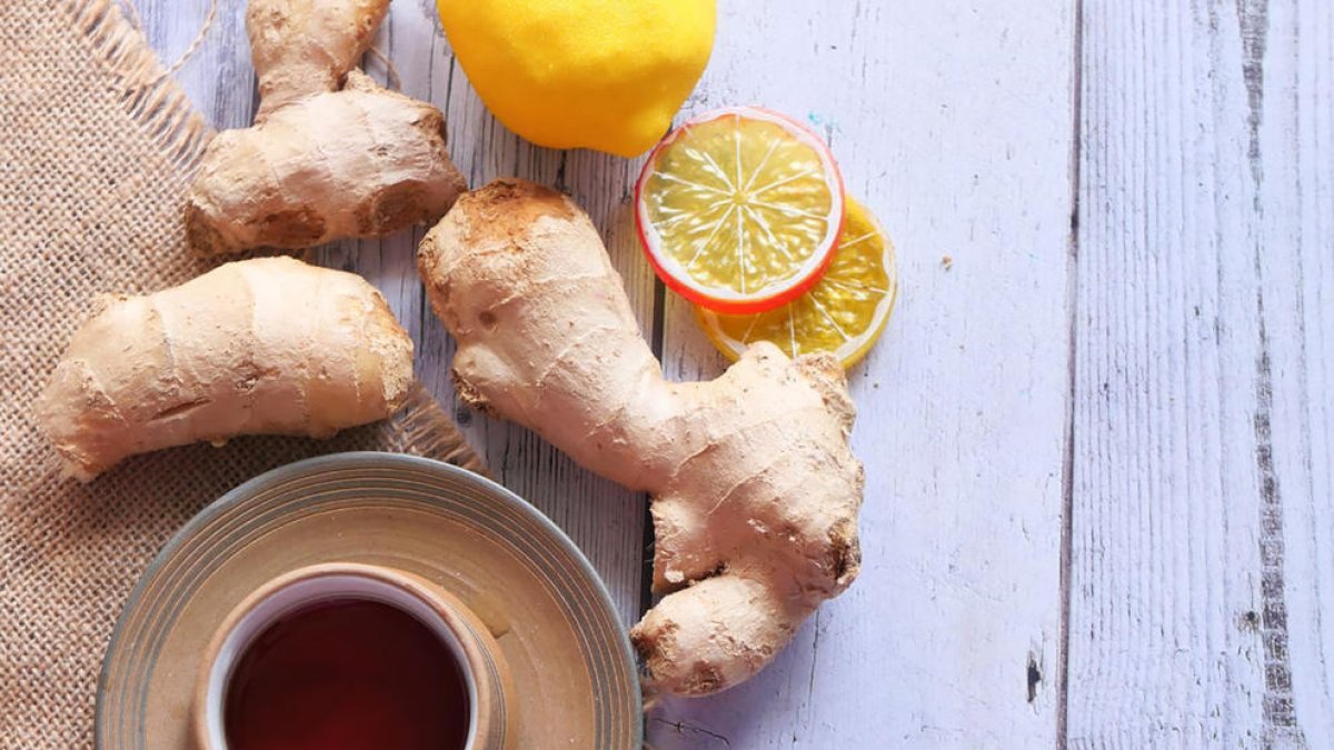 Aquesta arrel s'usa tant en cuina com en remeis naturals