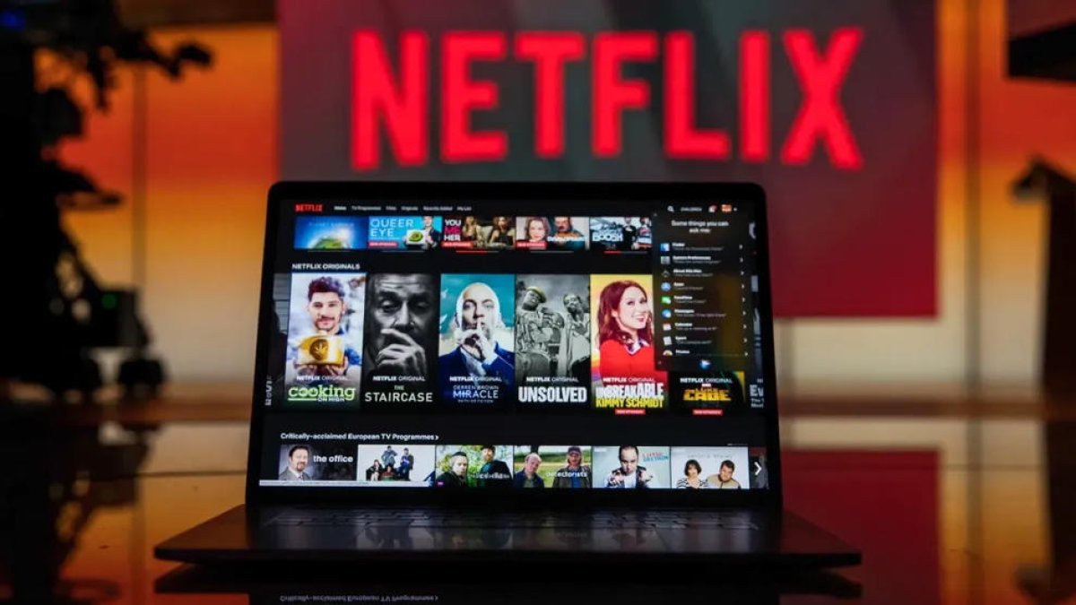 El servei de 'streaming' vol acabar d'una vegada per totes amb la pràctica de compartir comptes.