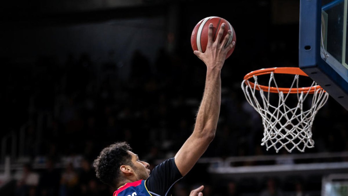 Felipe dos Anjos va ser un dels millors jugadors de l'equip tricolor.