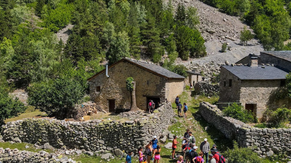 Edició anterior de la Festa de Ràmio