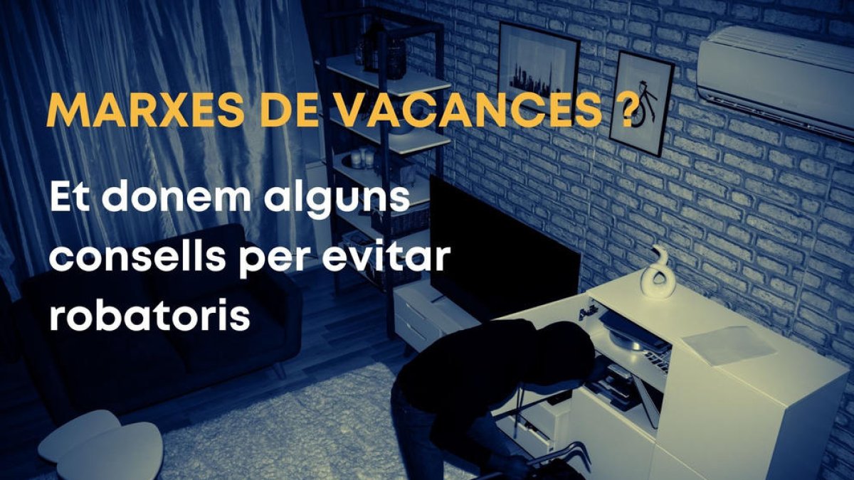 Cartell de la policia