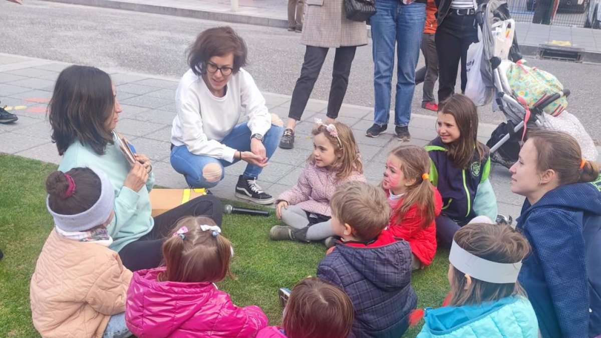 Valoració de Concòrdia de les pròximes eleccions