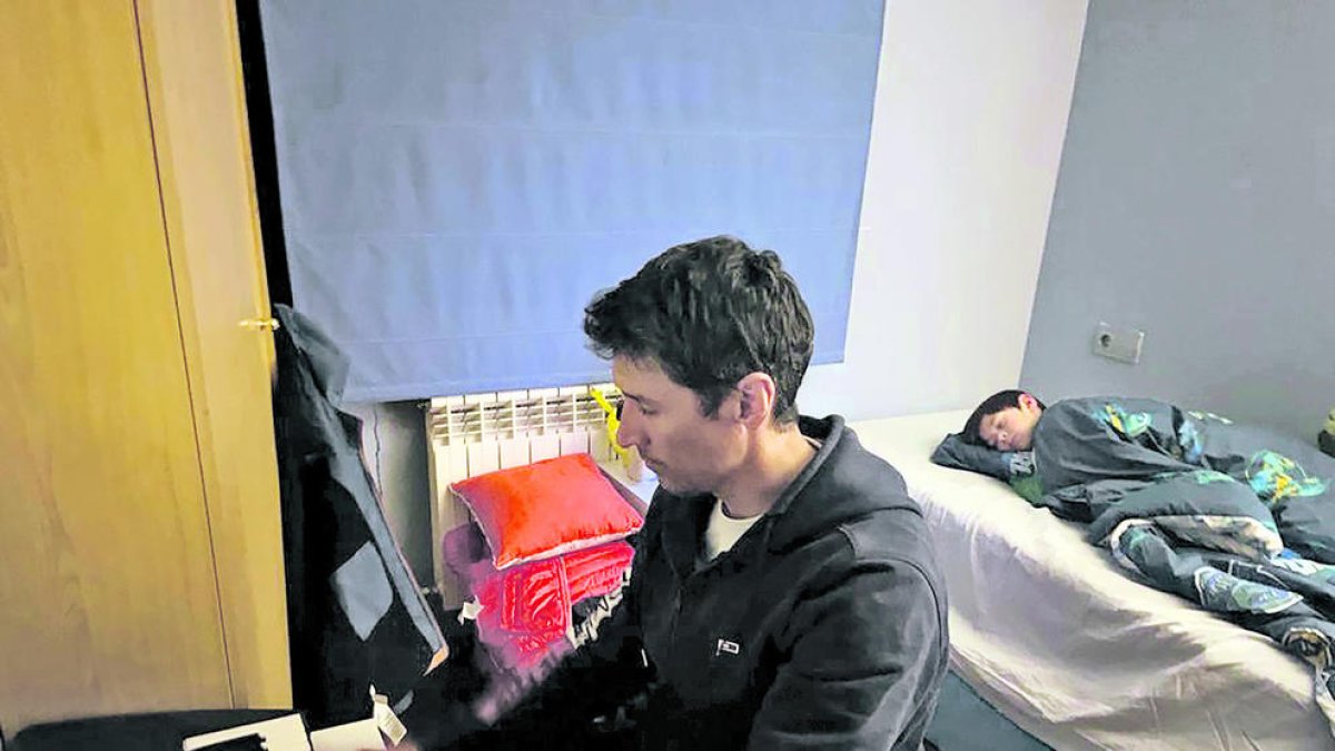 Música i constància compartida