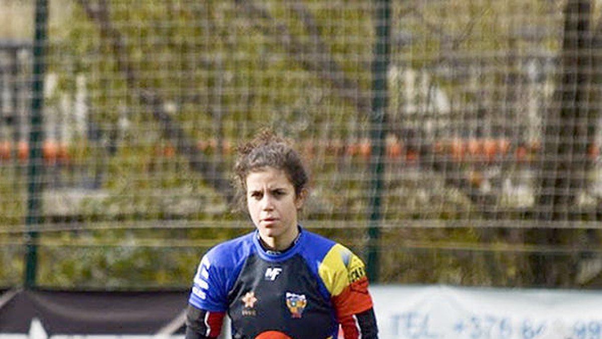 Cristina Modesto