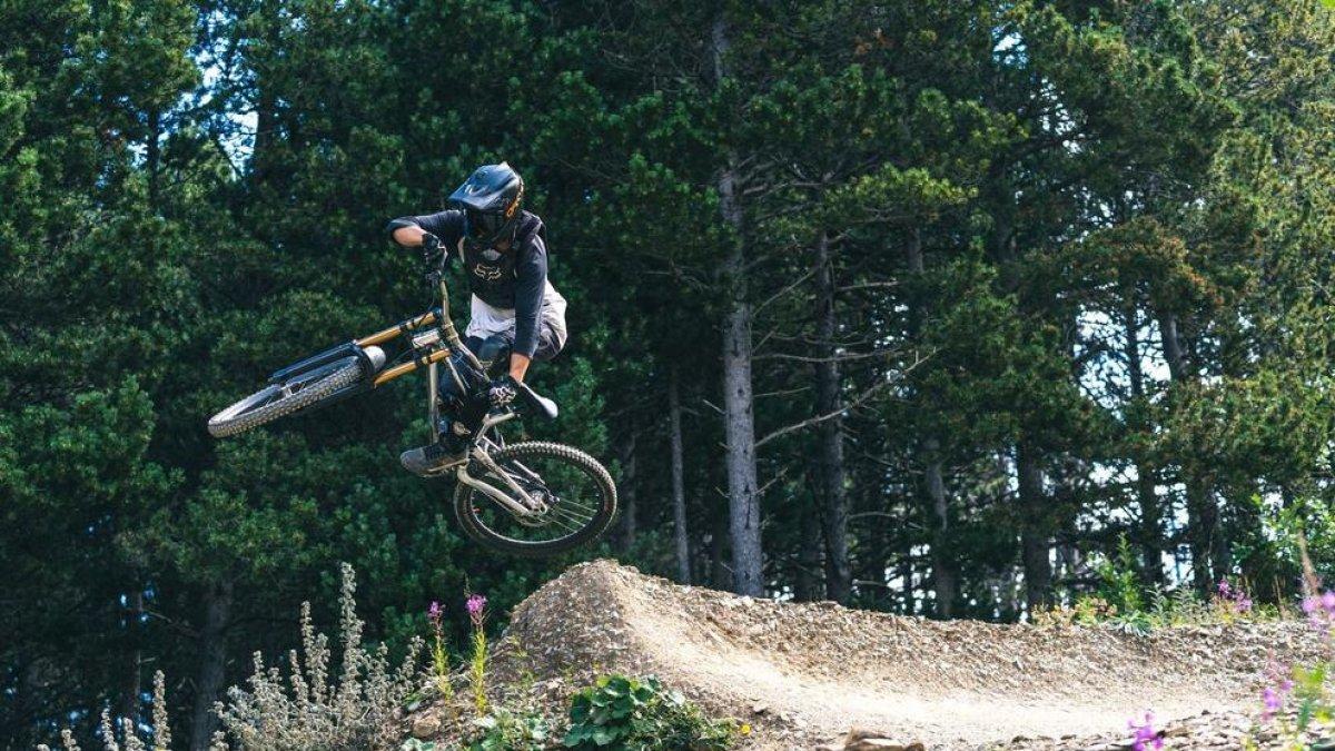 Forfet de Temporada Bike Pass