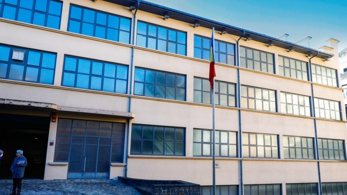 L'Antiga Fàbrica Reig
