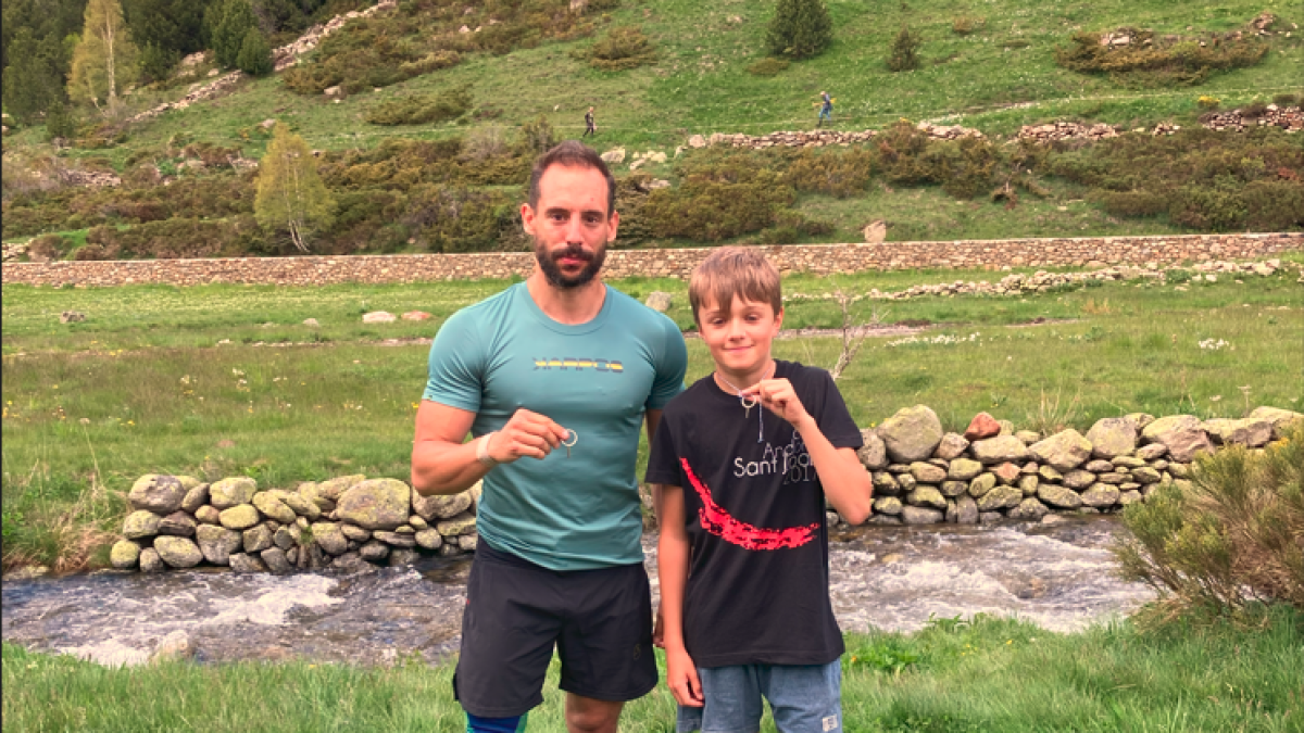 Nous fallaires d'Andorra