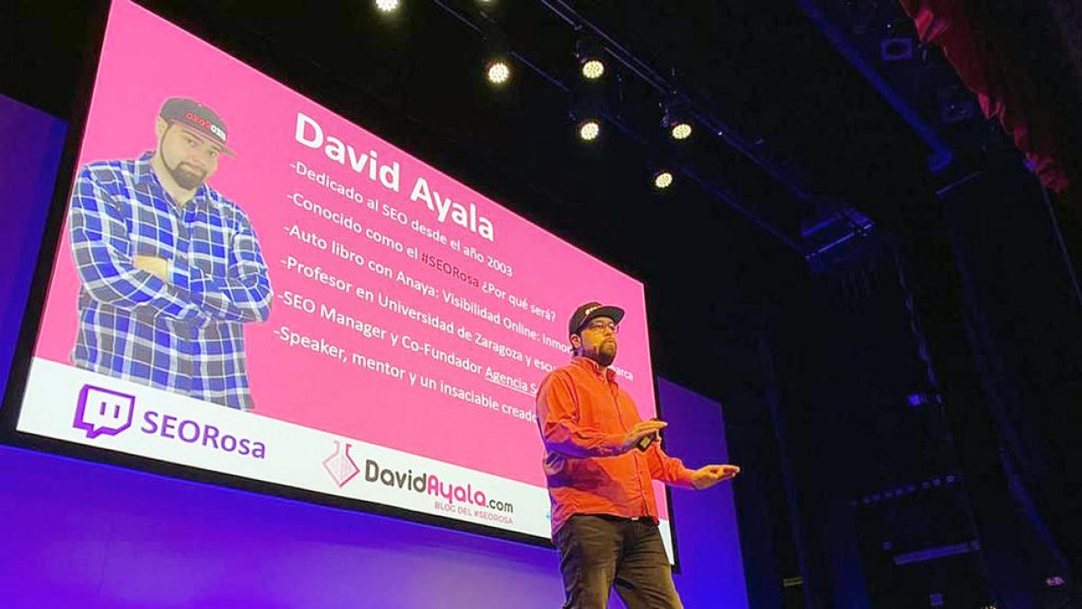 David Ayala