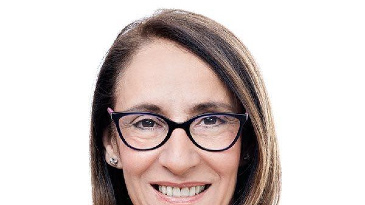 Marian Sanchiz es presenta com número 2 per la capital