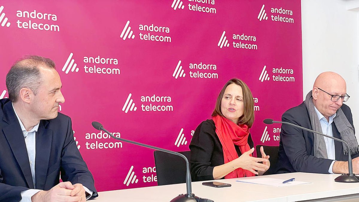 La presentació del Saló del videojoc.