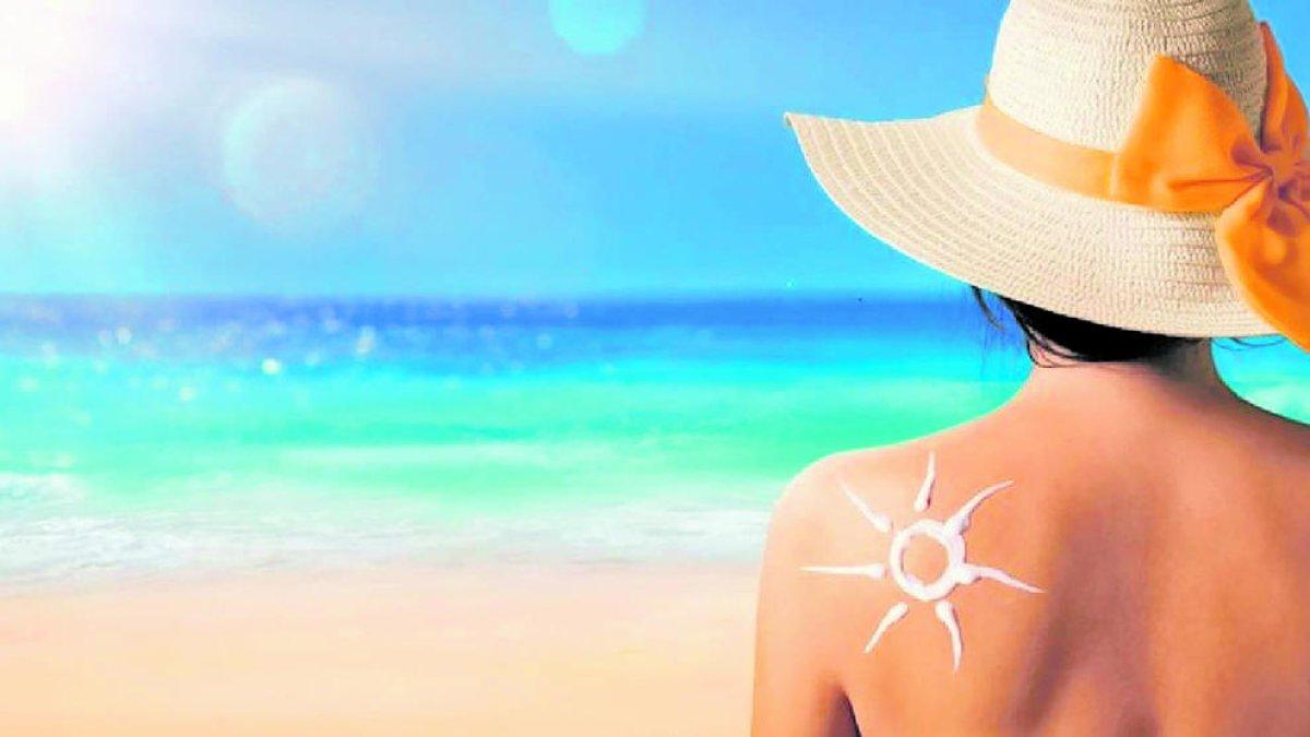 Cal fer servir fotoprotector de factor 30 o superior