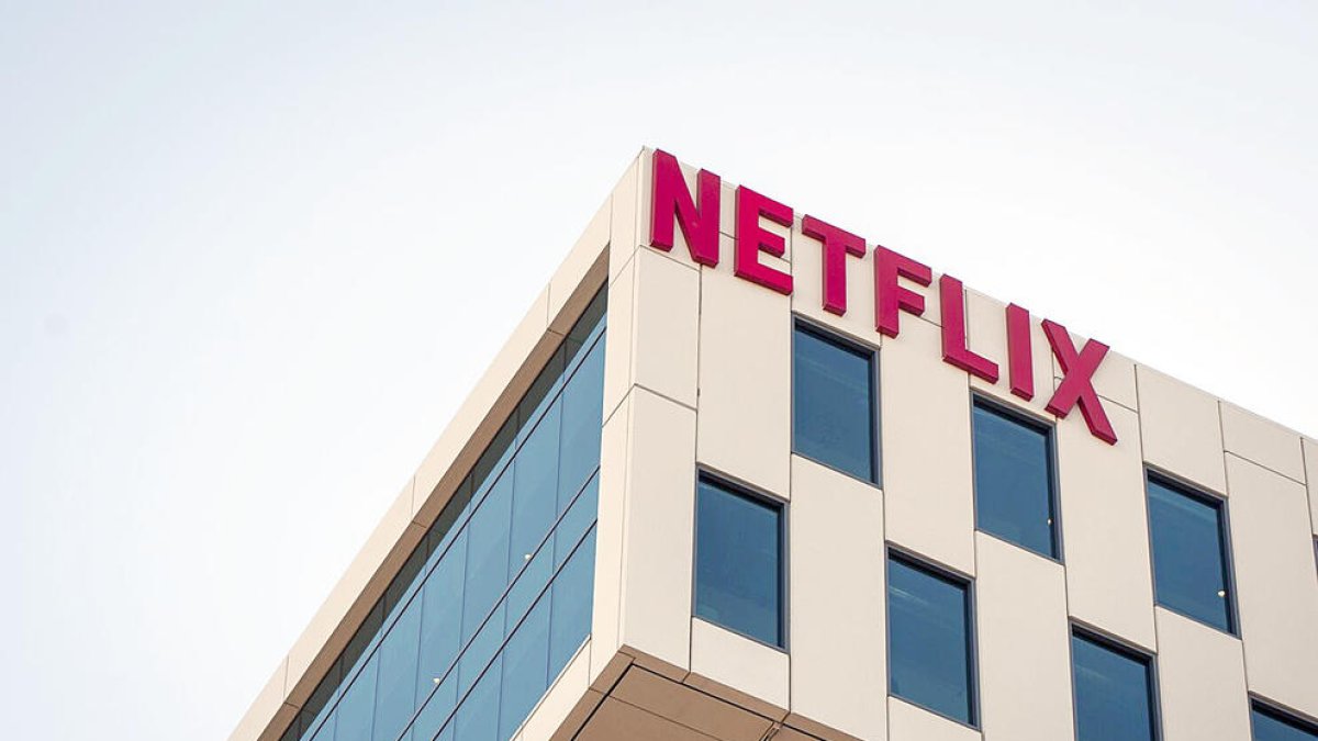 Netflix ja implementa mesures per frenar els comptes compartits.