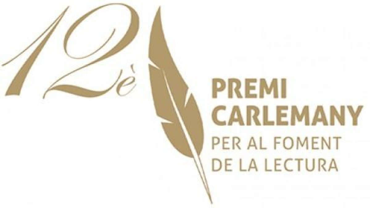 Lliurament del 12è premi Carlemany per al foment de la lectura