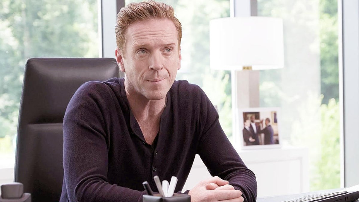 Els creadors de 'Billions' ja tenen quatre sèries derivades en desenvolupament.