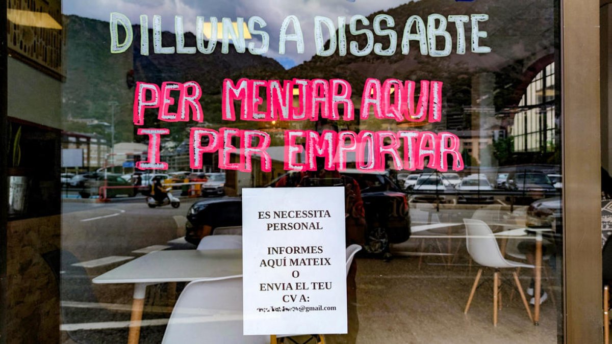 L'hoteleria es beneficiarà d'una nova quota d'estiu.