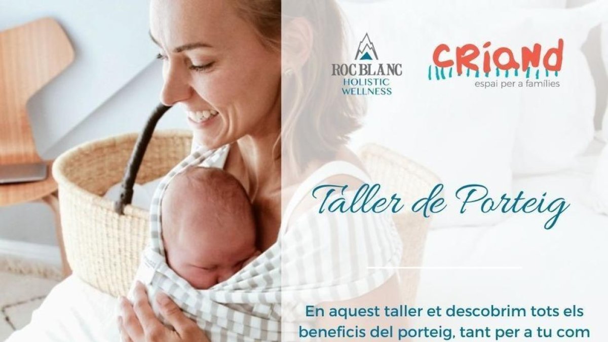 Taller de porteig