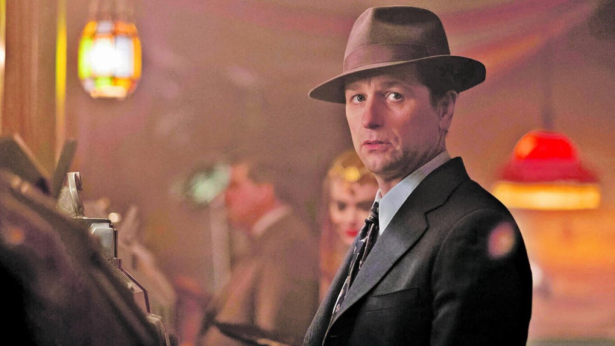 Aquesta preqüela de 'Perry Mason' s'acomiada després de dues temporades.