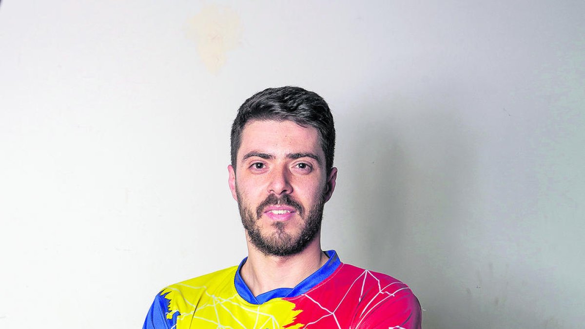 Pedro Ribeiro
