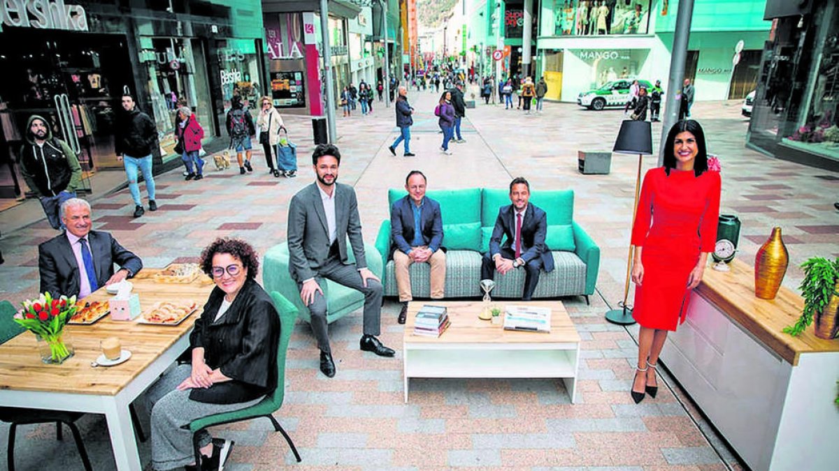 Foto final de campanya