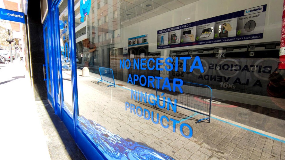 La majoria de reclamacions estan relacionades amb la publicitat i els rètols d'establiments.