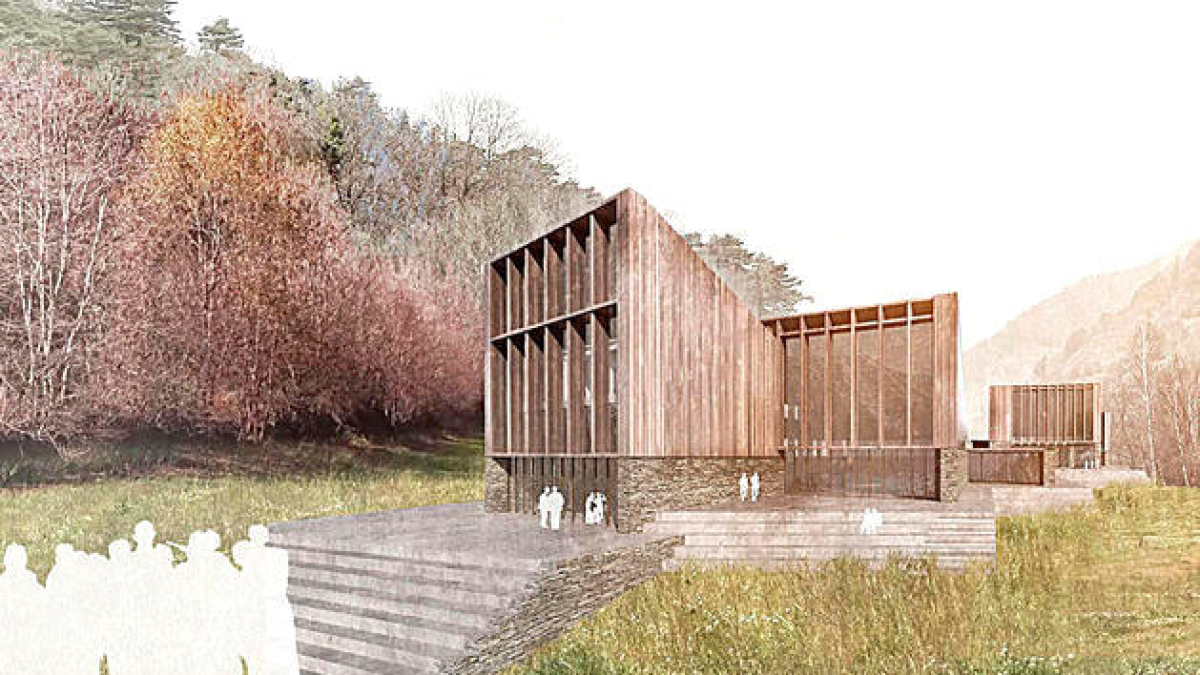 Simulació del labotarori