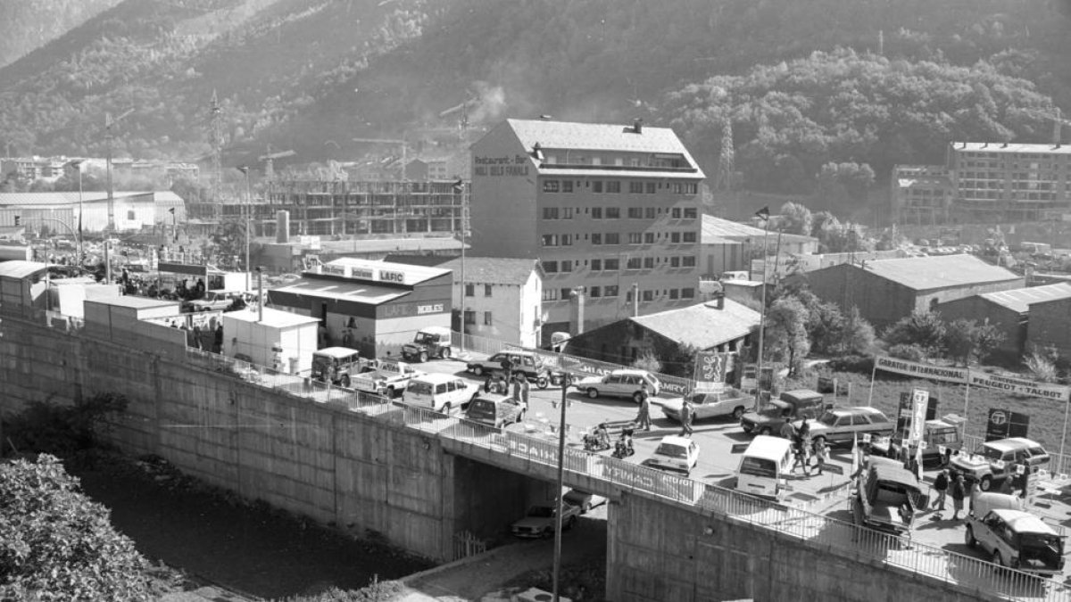 Prada Casadet, fons de Fèlix Peig