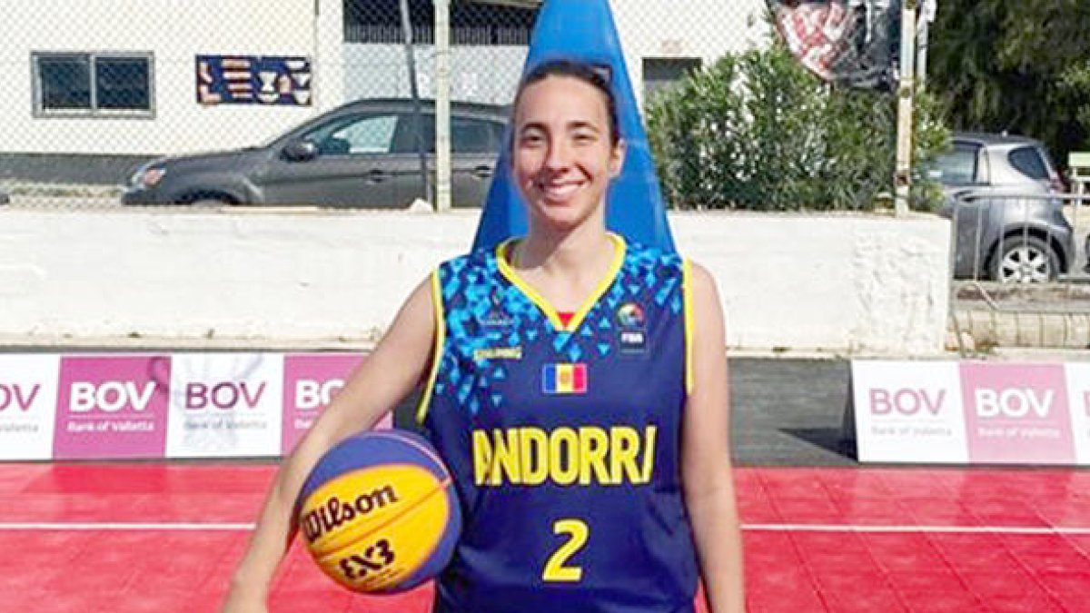 Cristina Andrés
