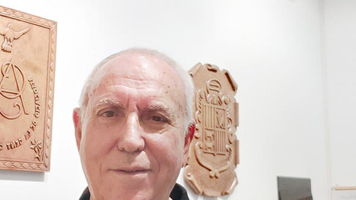 Els imprescindibles Andreu Pedra