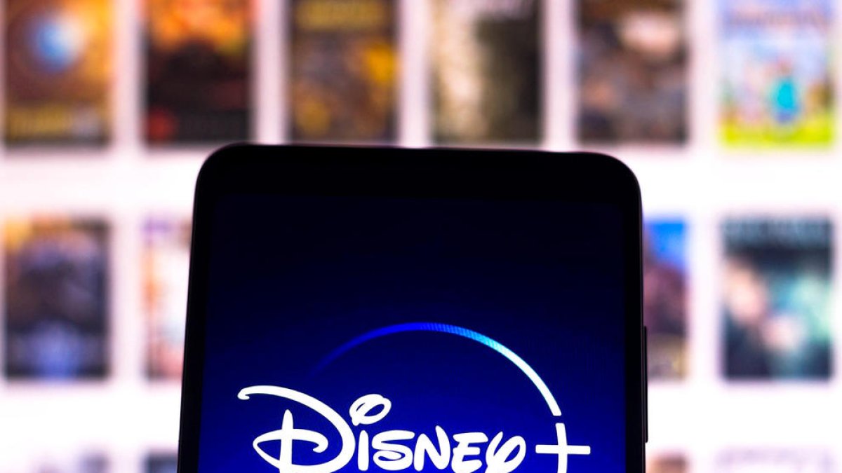 Disney+ ja ha començat a esborrar continguts que no es podran veure en altres canals.