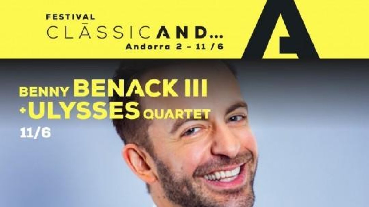 Concert - Clàssicand