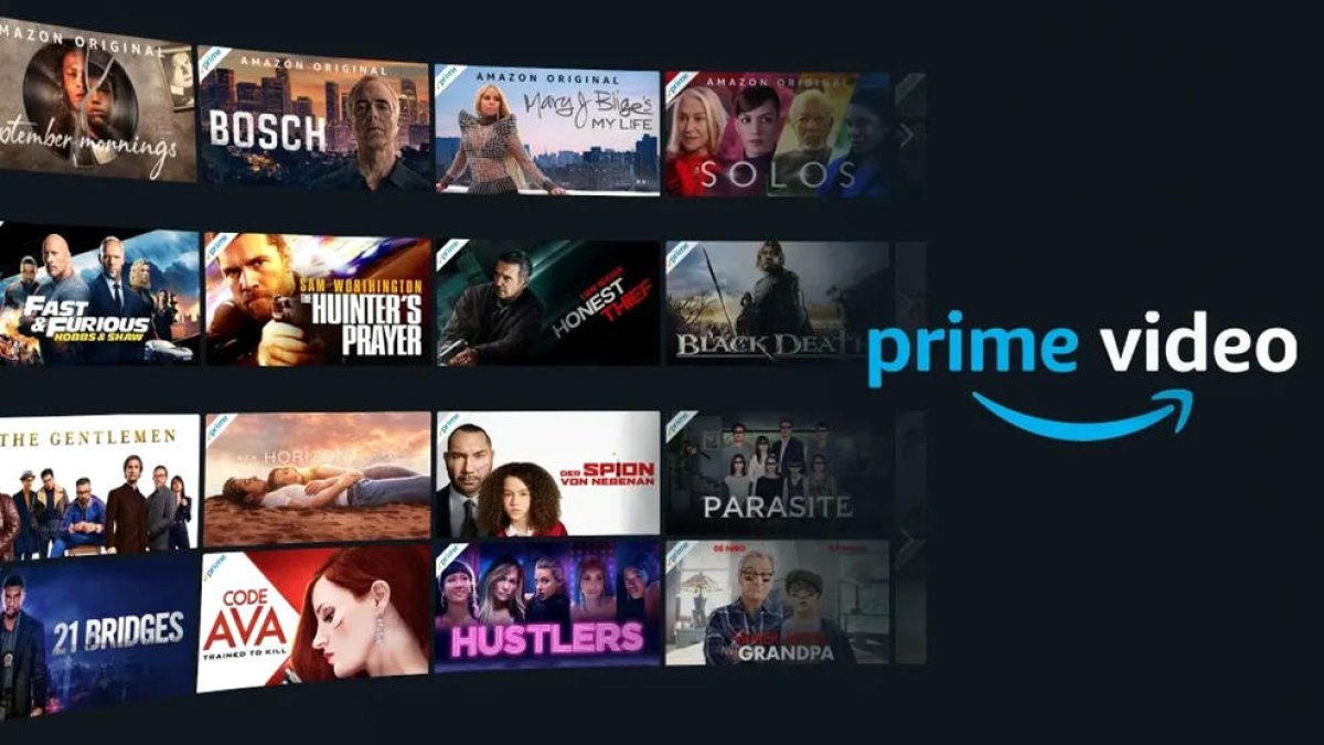 Amazon Prime Video ja ha començat a plantejar-se la inclusió de publicitat a la plataforma.
