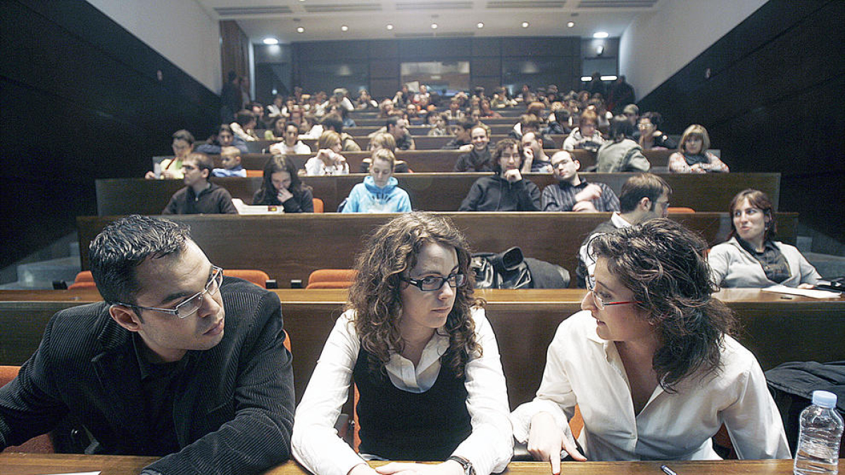 Fòrum de la Joventut