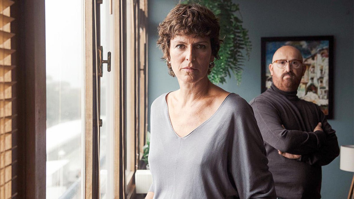 'Rapa' s'ha convertit en una de les sèries amb més èxit de la plataforma.