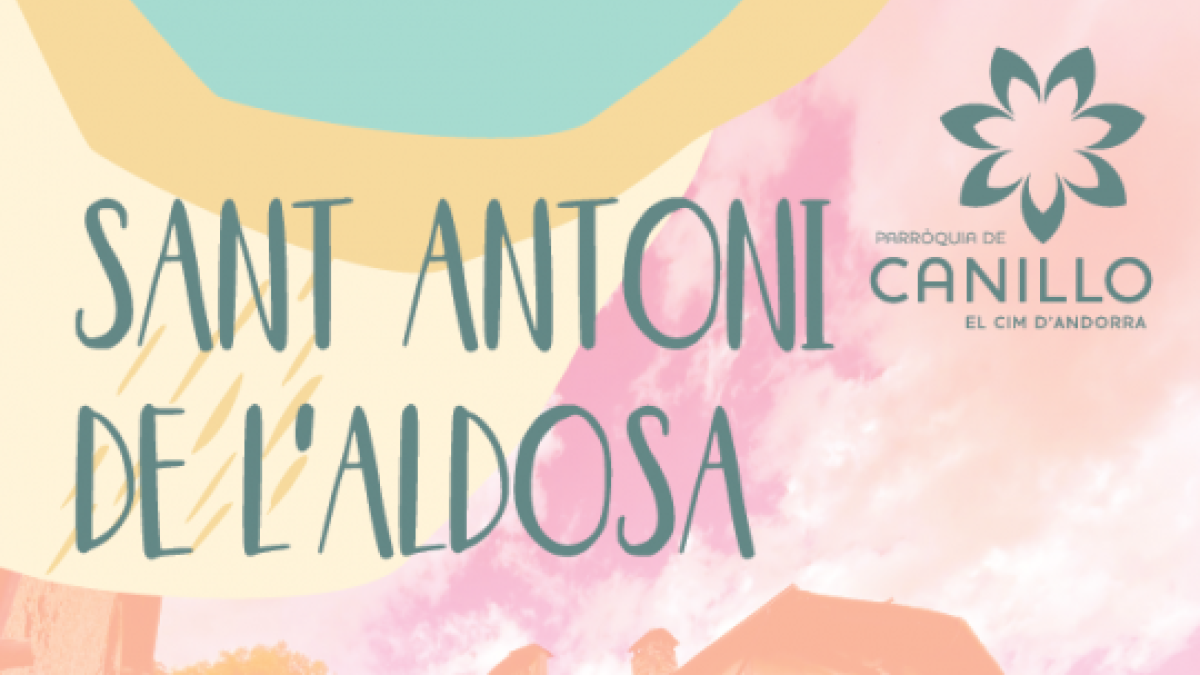 Sant Antoni de l'aldosa