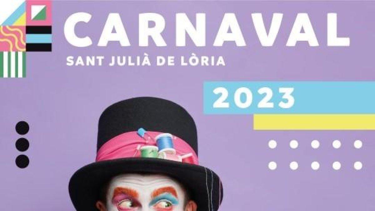 Carnaval 2023 a Sant Julià de Lòria