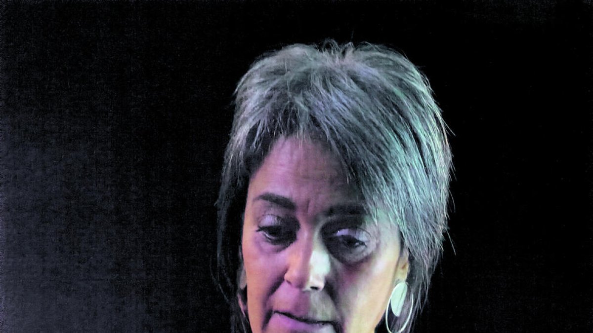 Mar Garcia, Presidenta de La Xarranca