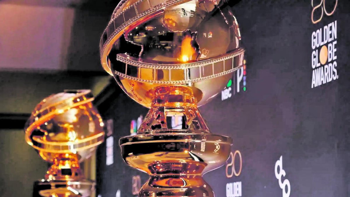 Els Globus d'Or passaran a estar gestionats per primer cop per dues empreses privades.