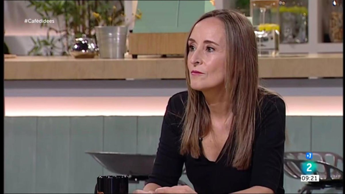 Montse Pamias