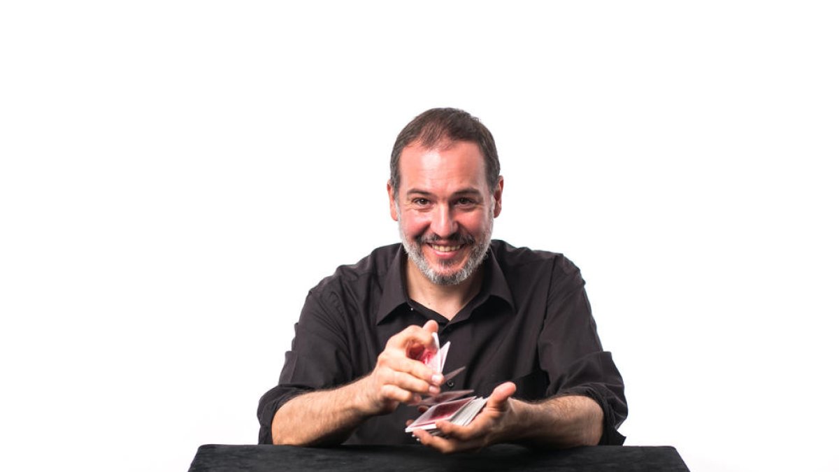 Joaquín Matas