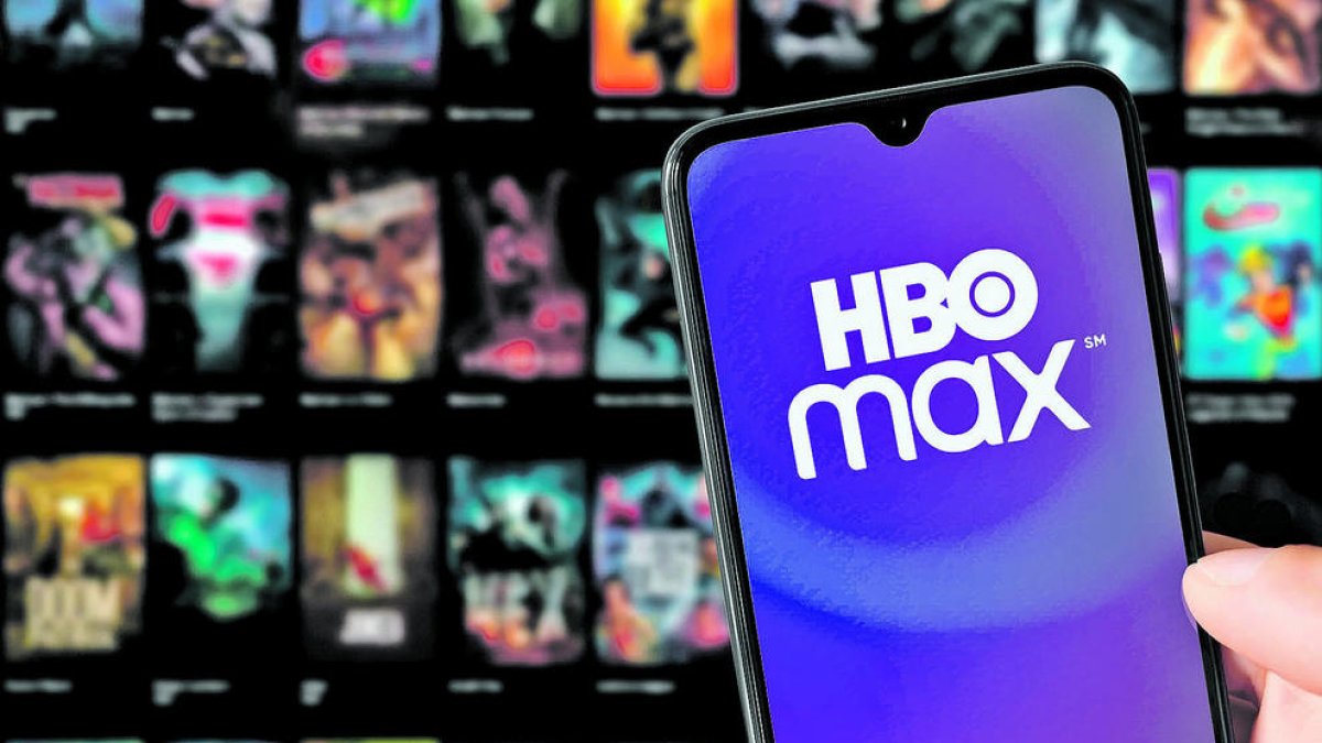 HBO Max ha canviat la política de preus, fet que ha indignat molts usuaris.