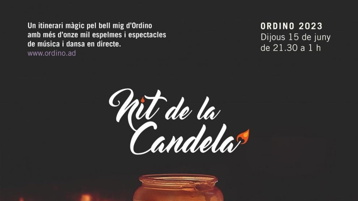 Nit de la Candela