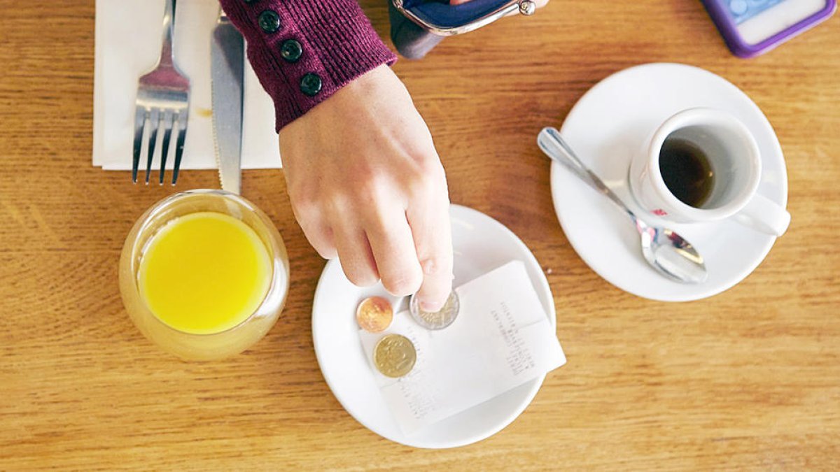 L'augment de preus ha afectat les gratificacions