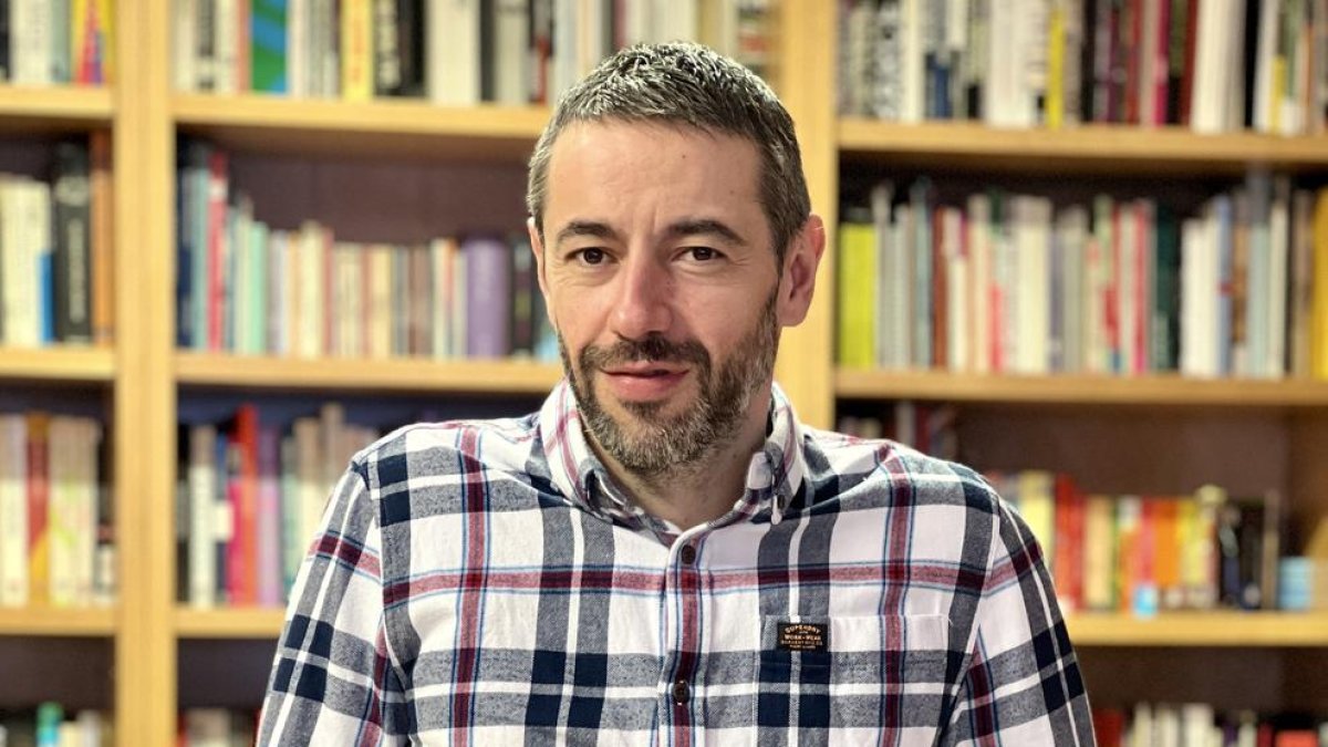 L'altra cara de Tito Farré